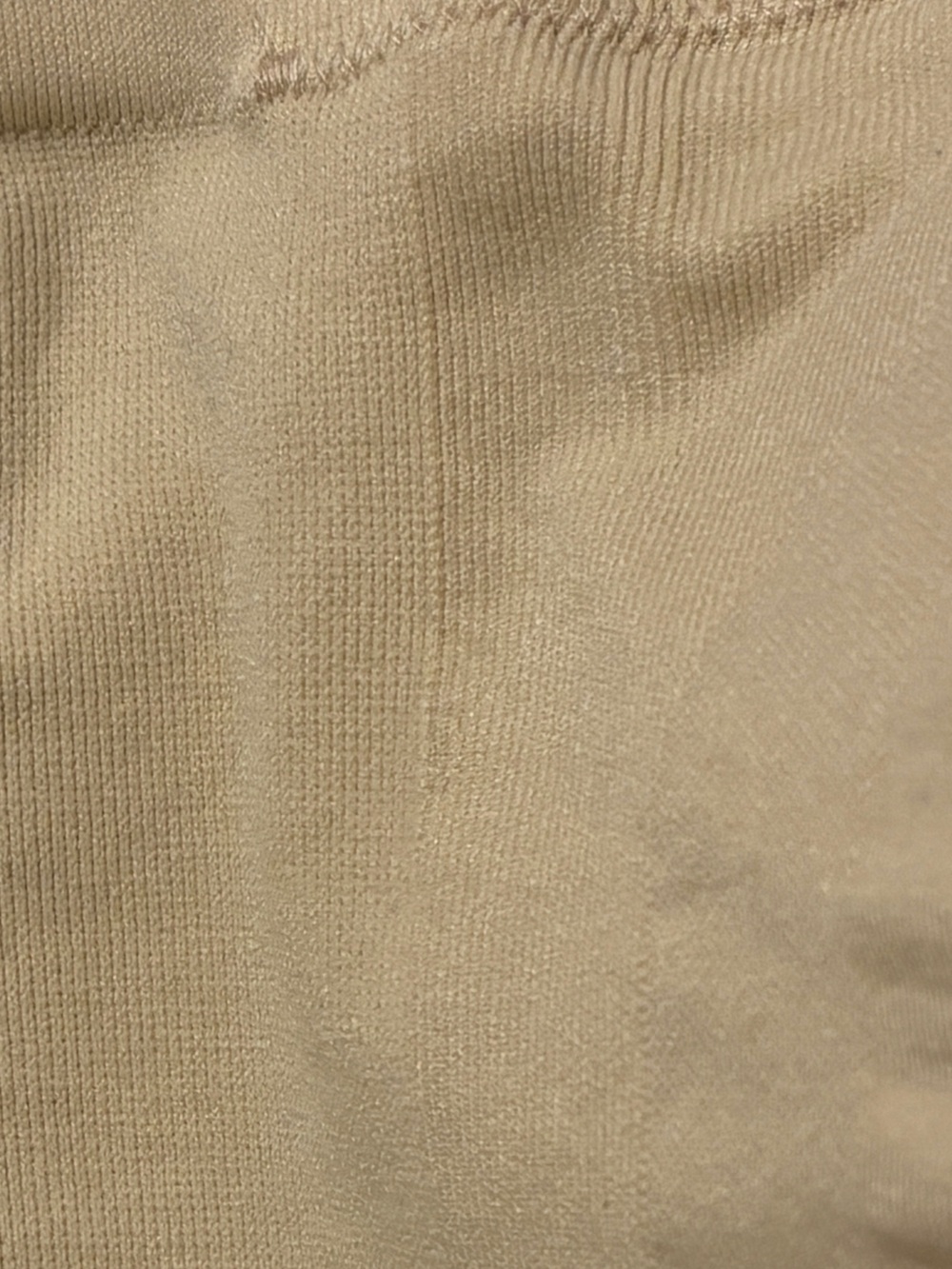 Truekind Seamless Strapless Bandeau Bra Chai Size XL - Picture 7 of 8